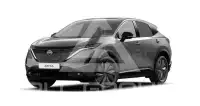 2026 Nissan Ariya