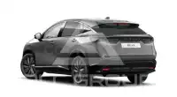2026 Nissan Ariya