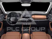 2026 Skoda Kodiaq