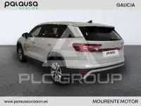 2026 Skoda Kodiaq