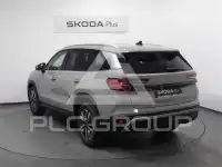 2026 Skoda Kodiaq