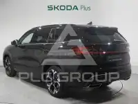 2026 Skoda Kodiaq