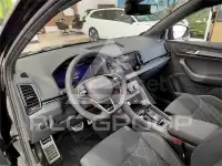 2026 Skoda Karoq