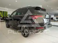 2026 Skoda Karoq