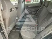 2026 Skoda Karoq