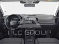 2026 Skoda Karoq