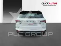 2026 Skoda Karoq