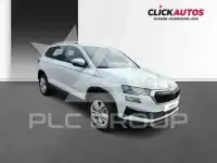 2026 Skoda Karoq