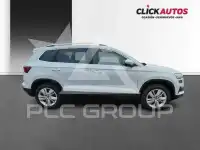 2026 Skoda Karoq