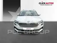 2026 Skoda Karoq