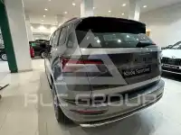 2026 Skoda Karoq