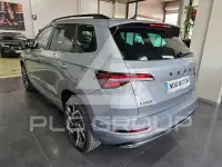 2026 Skoda Karoq