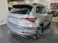 2026 Skoda Karoq