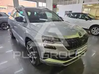 2026 Skoda Karoq