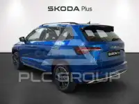 2026 Skoda Karoq