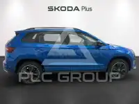2026 Skoda Karoq