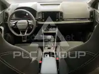 2026 Skoda Karoq