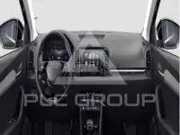 2026 Skoda Karoq