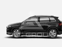 2026 Skoda Karoq