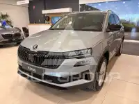 2026 Skoda Karoq