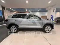 2026 Skoda Karoq