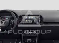 2026 Skoda Karoq
