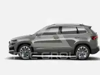 2026 Skoda Karoq