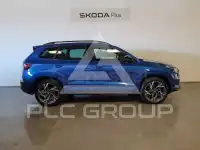 2026 Skoda Karoq