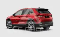 2026 Skoda 