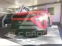 2026 Skoda 