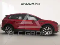 2026 Skoda 