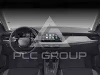 2026 Skoda Scala