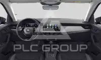 2026 Skoda Scala