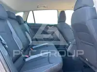 2026 Skoda Scala