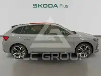 2026 Skoda Scala