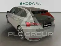 2026 Skoda Scala