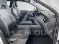 2026 Skoda Scala