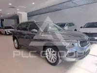 2026 Skoda KAMIQ