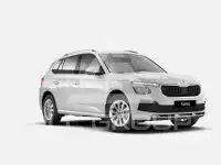 2026 Skoda KAMIQ