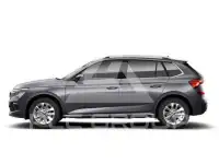 2026 Skoda KAMIQ