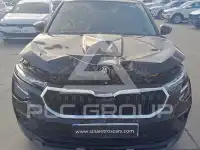 2026 Skoda KAMIQ