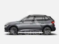 2026 Skoda KAMIQ