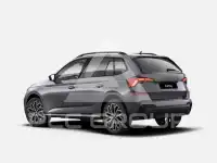 2026 Skoda KAMIQ