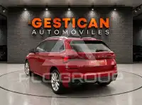 2026 Skoda KAMIQ