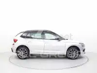 2026 Skoda KAMIQ