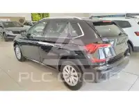 2026 Skoda KAMIQ