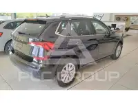 2026 Skoda KAMIQ