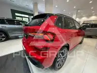 2026 Skoda KAMIQ