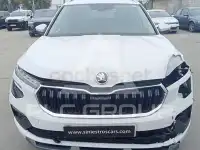 2026 Skoda KAMIQ