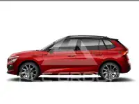 2026 Skoda KAMIQ